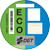 Etiqueta DGT ECO